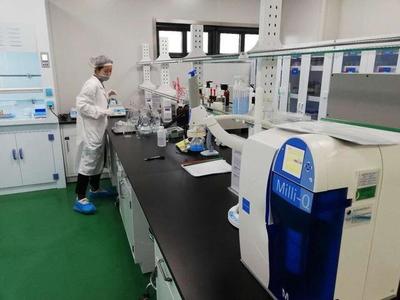 全省首個醫療器械生產企業共享資源點落戶嘉興，賦能產業高質量發展